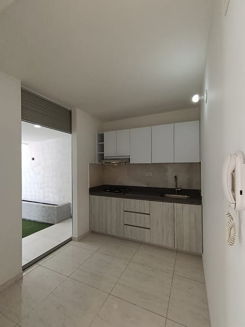 Casa de 3 alcobas en arriendo en Lomitas, Villa del Rosario, 150 m² · foto 3 de 18
