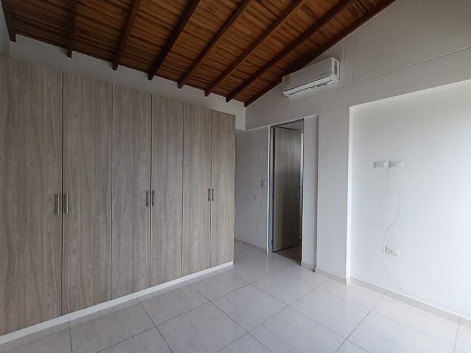 Casa de 3 alcobas en arriendo en Lomitas, Villa del Rosario, 150 m² · foto 7 de 18