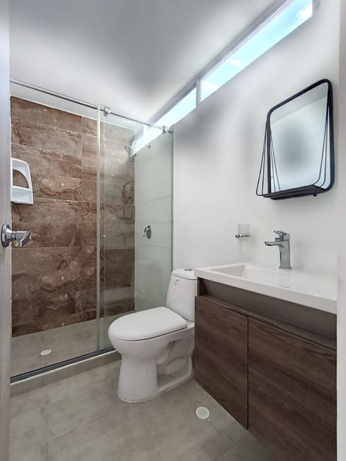 Casa de 3 alcobas en arriendo en Lomitas, Villa del Rosario, 150 m² · foto 8 de 18