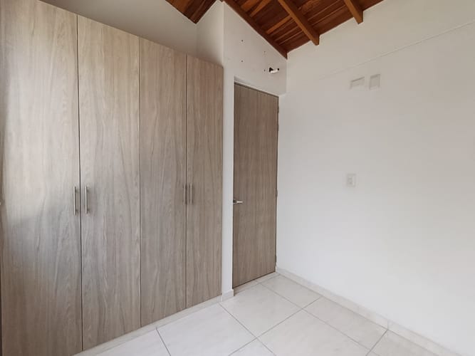 Casa de 3 alcobas en arriendo en Lomitas, Villa del Rosario, 150 m² · foto 10 de 18