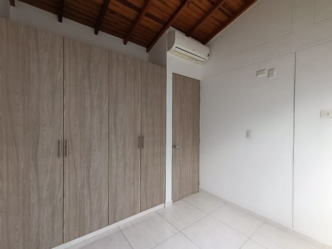Casa de 3 alcobas en arriendo en Lomitas, Villa del Rosario, 150 m² · foto 12 de 18