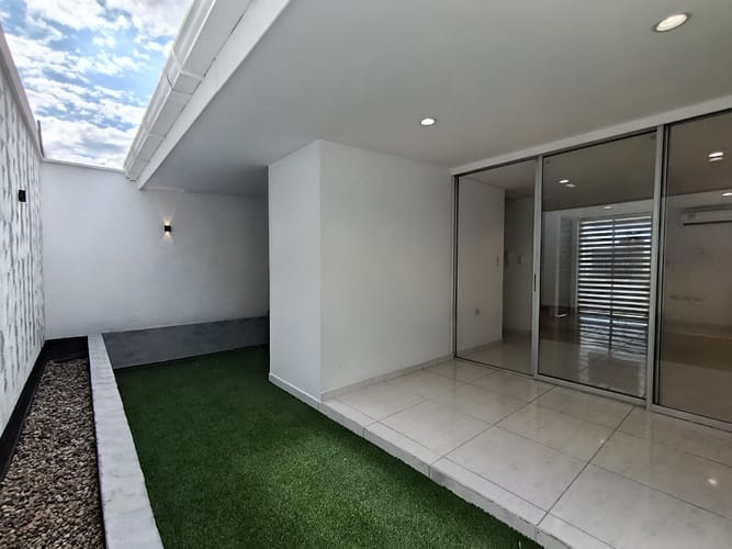 Casa de 3 alcobas en arriendo en Lomitas, Villa del Rosario, 150 m² · foto 14 de 18