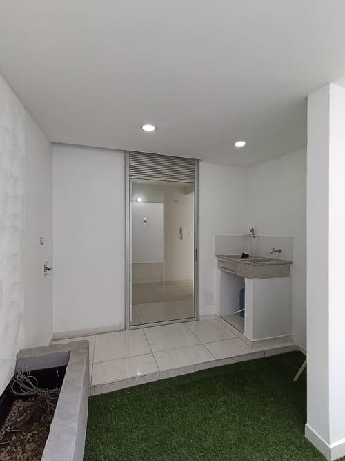 Casa de 3 alcobas en arriendo en Lomitas, Villa del Rosario, 150 m² · foto 15 de 18