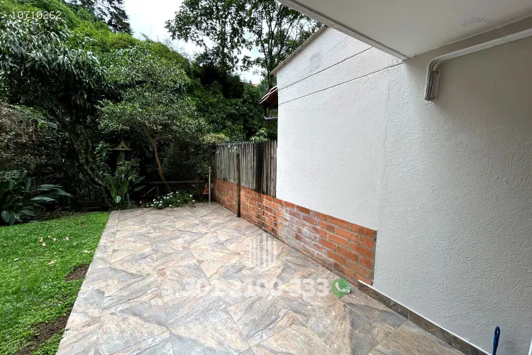 Casa de 3 alcobas en arriendo en Cumbres, Envigado, 150 m² · foto 6 de 24