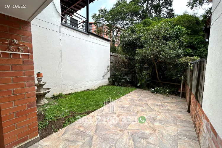 Casa de 3 alcobas en arriendo en Cumbres, Envigado, 150 m² · foto 7 de 24