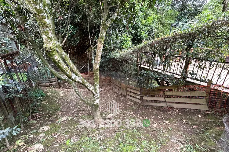 Casa de 3 alcobas en arriendo en Cumbres, Envigado, 150 m² · foto 8 de 24