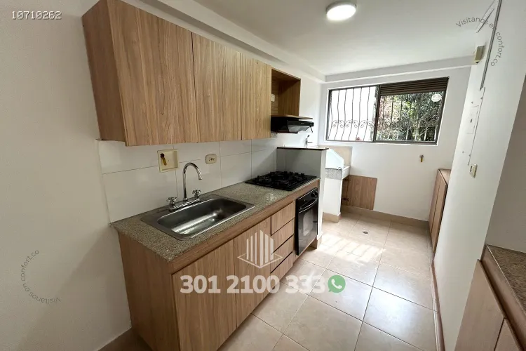 Casa de 3 alcobas en arriendo en Cumbres, Envigado, 150 m² · foto 9 de 24