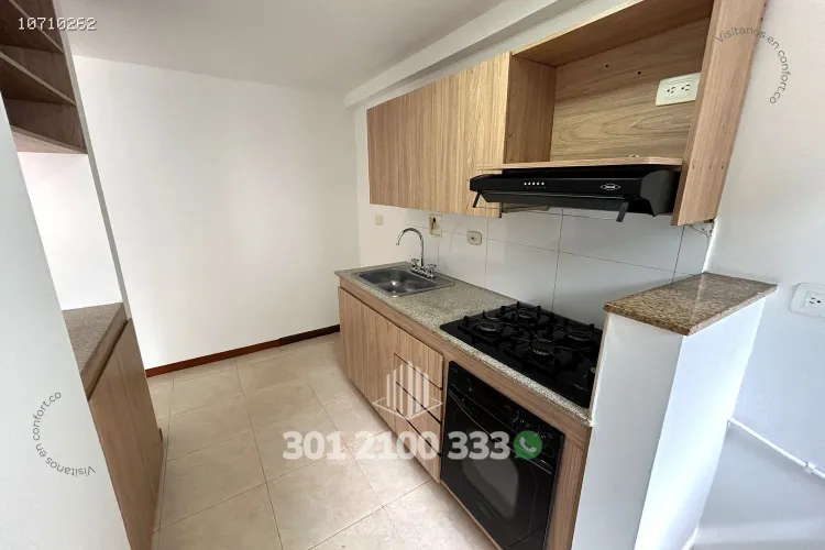 Casa de 3 alcobas en arriendo en Cumbres, Envigado, 150 m² · foto 10 de 24