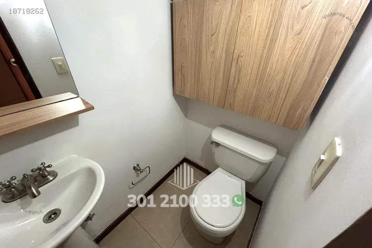 Casa de 3 alcobas en arriendo en Cumbres, Envigado, 150 m² · foto 11 de 24