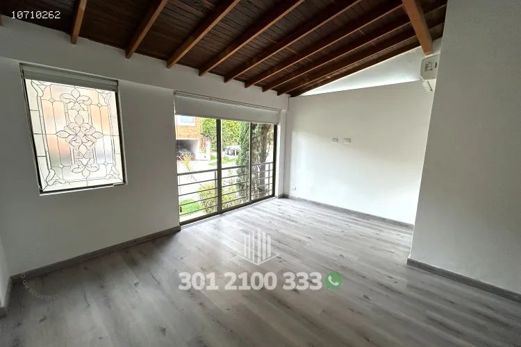 Casa de 3 alcobas en arriendo en Cumbres, Envigado, 150 m² · foto 13 de 24