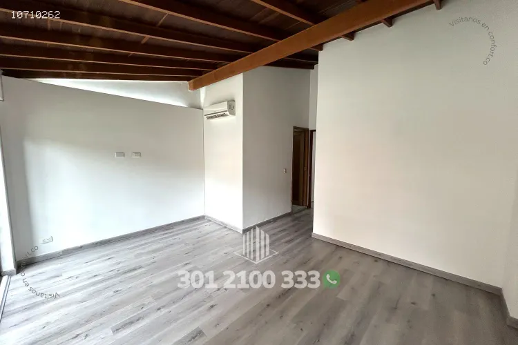 Casa de 3 alcobas en arriendo en Cumbres, Envigado, 150 m² · foto 14 de 24