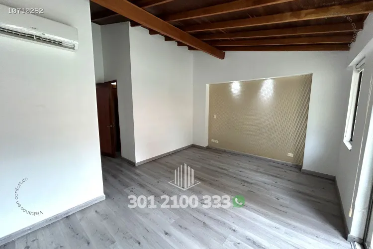 Casa de 3 alcobas en arriendo en Cumbres, Envigado, 150 m² · foto 15 de 24