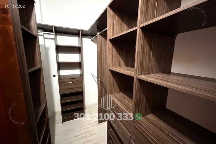 Casa de 3 alcobas en arriendo en Cumbres, Envigado, 150 m² · foto 16 de 24