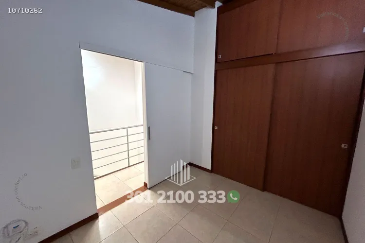 Casa de 3 alcobas en arriendo en Cumbres, Envigado, 150 m² · foto 18 de 24