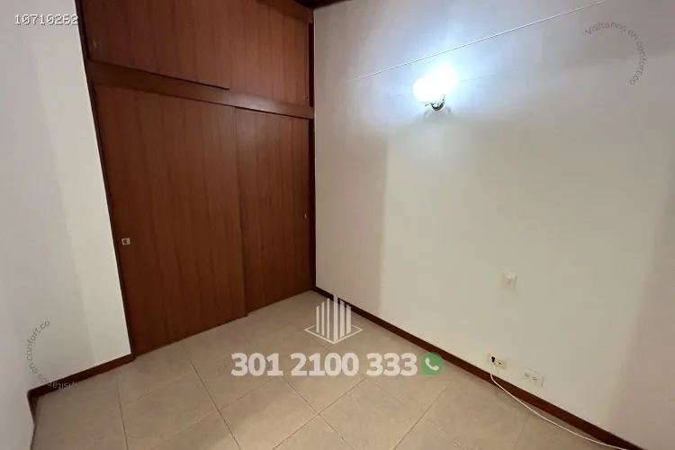 Casa de 3 alcobas en arriendo en Cumbres, Envigado, 150 m² · foto 19 de 24