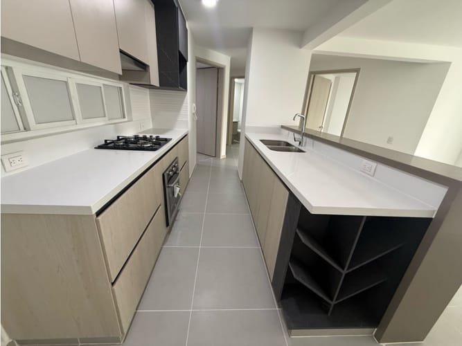 Apartamento de 3 alcobas en venta en Pance, Cali, 116 m² · foto 2 de 16