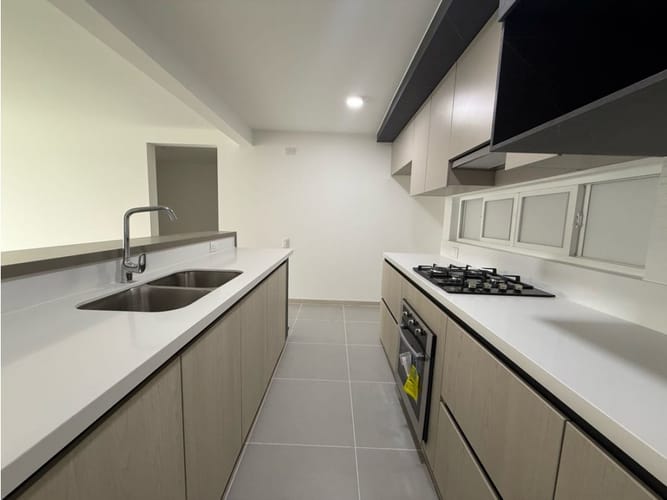 Apartamento de 3 alcobas en venta en Pance, Cali, 116 m² · foto 4 de 16