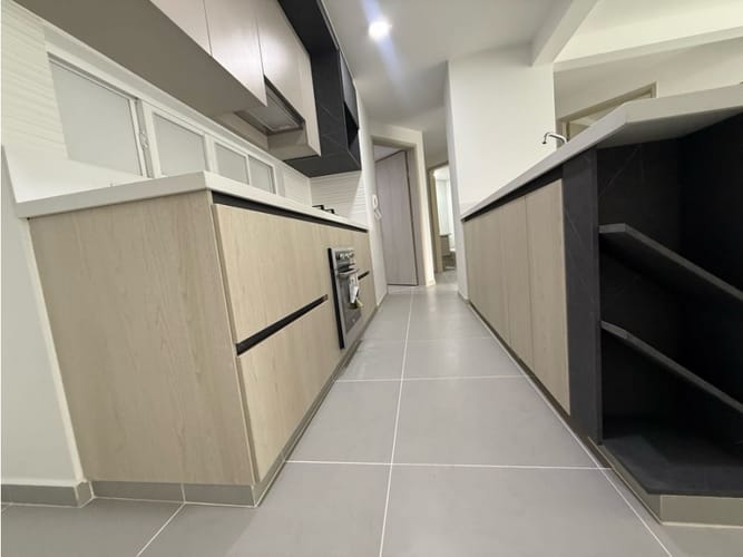 Apartamento de 3 alcobas en venta en Pance, Cali, 116 m² · foto 6 de 16