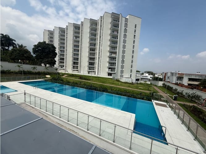 Apartamento de 3 alcobas en venta en Pance, Cali, 116 m² · foto 12 de 16