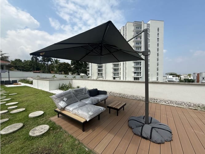 Apartamento de 3 alcobas en venta en Pance, Cali, 116 m² · foto 13 de 16