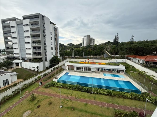 Apartamento de 3 alcobas en venta en Pance, Cali, 116 m² · foto 16 de 16