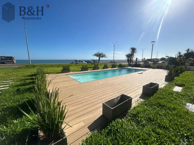 Apartamento de 3 dormitorios en alquiler, Punta del Este · Foto 2