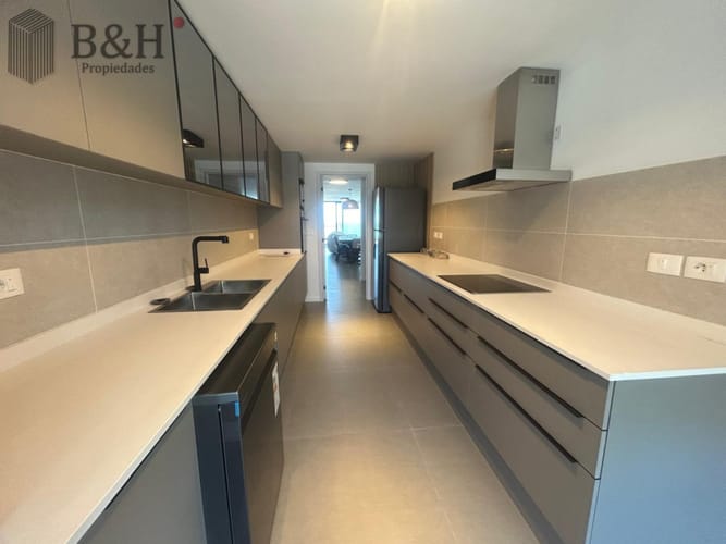 Apartamento de 3 dormitorios en alquiler, Punta del Este · Foto 6