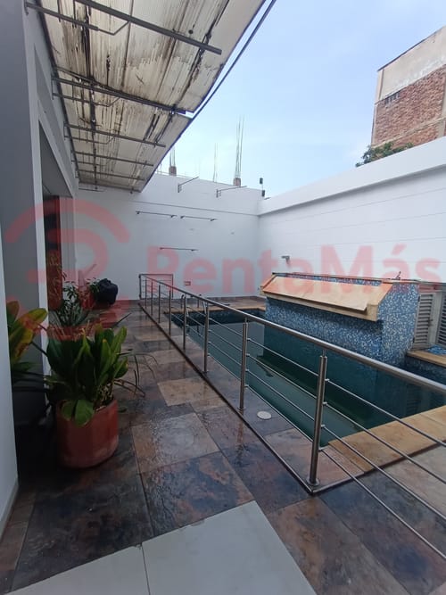 Casa de 6 alcobas en venta en Quinta Oriental, Cúcuta, 406 m² · foto 9 de 24