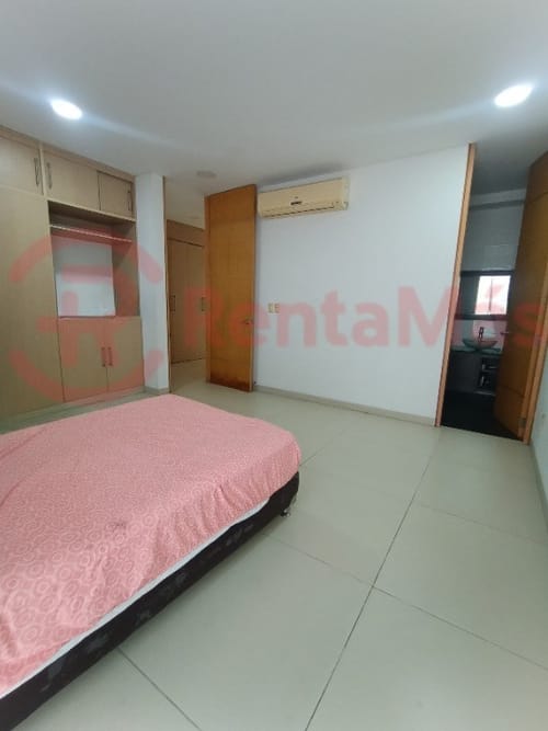 Casa de 6 alcobas en venta en Quinta Oriental, Cúcuta, 406 m² · foto 21 de 24