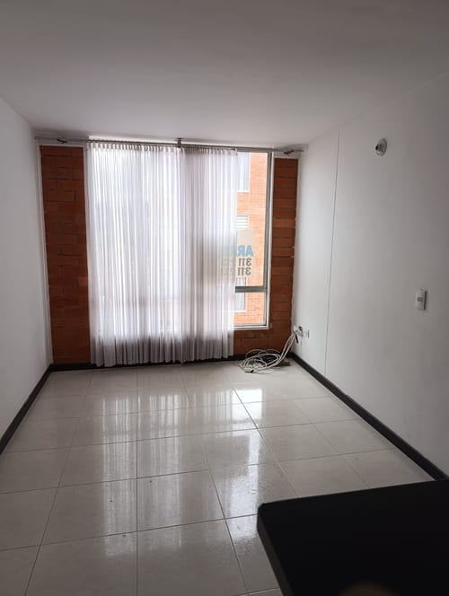 Apartamento de 3 alcobas en arriendo en Tunja, Tunja, 48 m² · foto 2 de 11