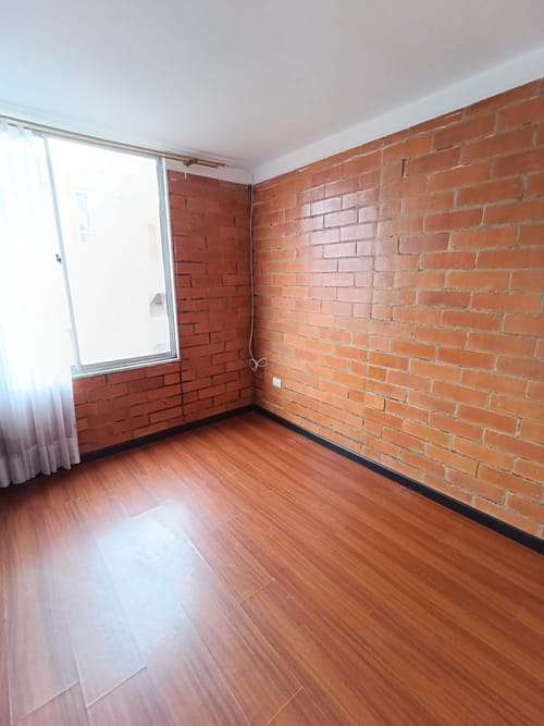 Apartamento de 3 alcobas en arriendo en Tunja, Tunja, 48 m² · foto 5 de 11