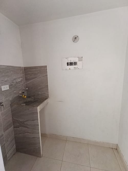 Apartamento de 3 alcobas en arriendo en Tunja, Tunja, 48 m² · foto 4 de 11