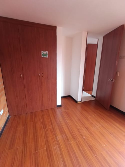 Apartamento de 3 alcobas en arriendo en Tunja, Tunja, 48 m² · foto 8 de 11