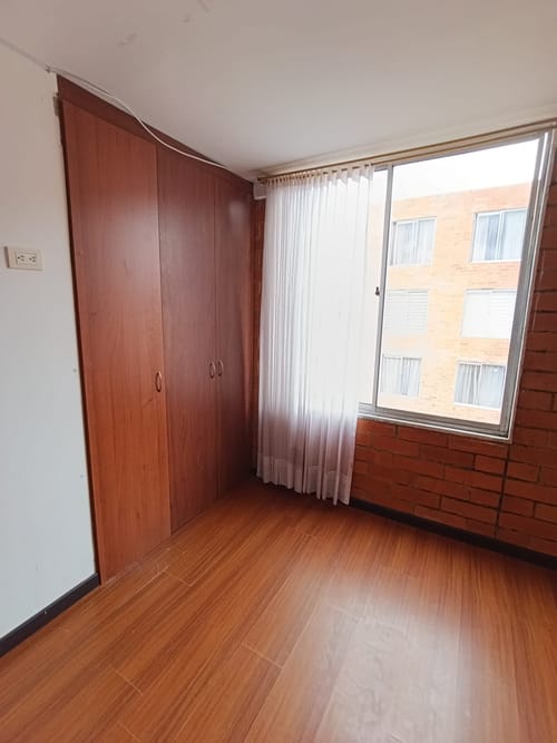 Apartamento de 3 alcobas en arriendo en Tunja, Tunja, 48 m² · foto 6 de 11