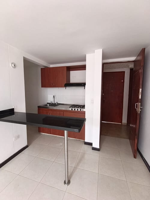Apartamento de 3 alcobas en arriendo en Tunja, Tunja, 48 m² · foto 3 de 11