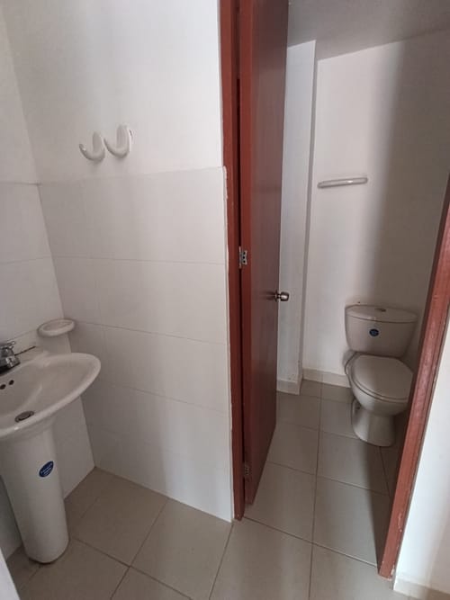 Apartamento de 3 alcobas en arriendo en Tunja, Tunja, 48 m² · foto 11 de 11