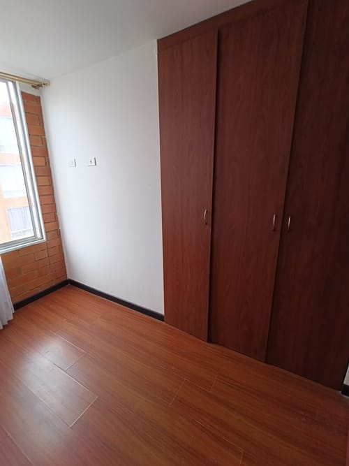 Apartamento de 3 alcobas en arriendo en Tunja, Tunja, 48 m² · foto 7 de 11