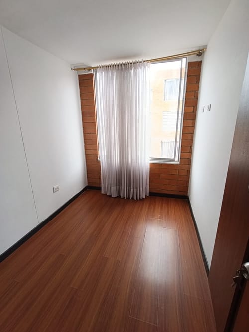 Apartamento de 3 alcobas en arriendo en Tunja, Tunja, 48 m² · foto 10 de 11
