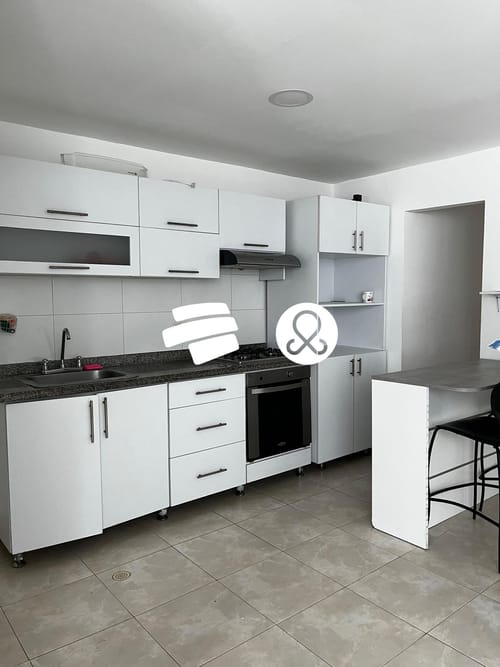 Apartamento de 2 alcobas en venta en Boston, Barranquilla, 76 m² · foto 2 de 2