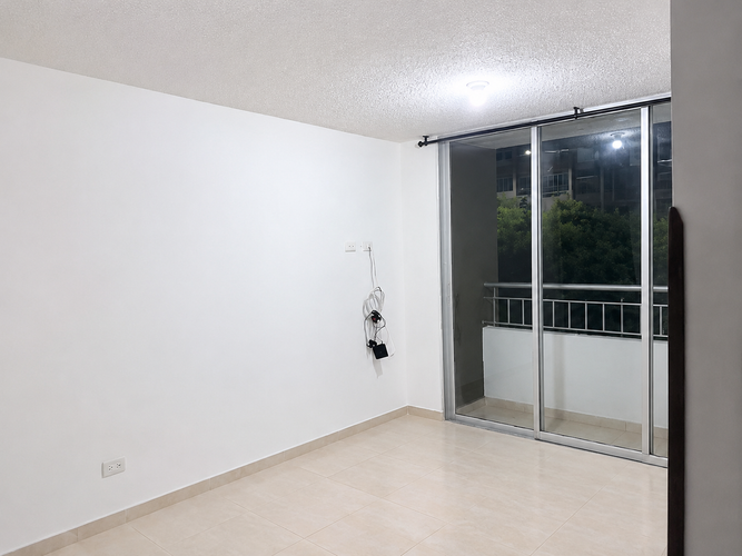 Apartamento de 3 alcobas en venta en Ruitoque, Floridablanca, 70 m² · foto 2 de 12