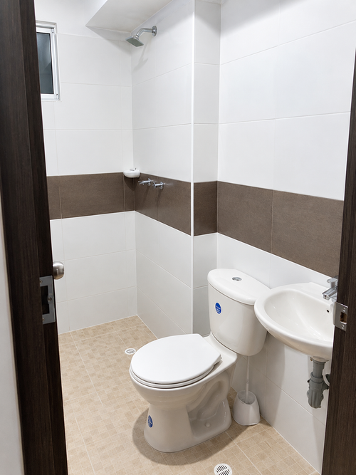 Apartamento de 3 alcobas en venta en Ruitoque, Floridablanca, 70 m² · foto 5 de 12