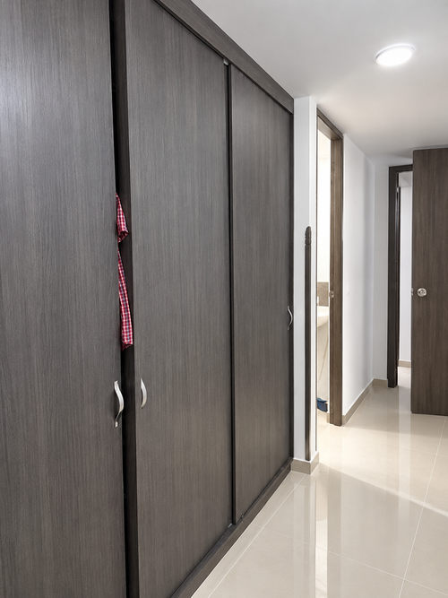 Apartamento de 3 alcobas en venta en Ruitoque, Floridablanca, 70 m² · foto 6 de 12