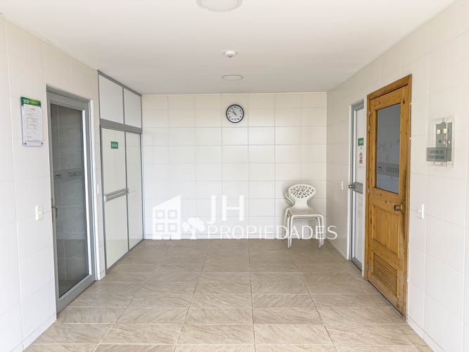 Apartamento de 3 alcobas en venta en Ruitoque, Floridablanca, 70 m² · foto 9 de 12
