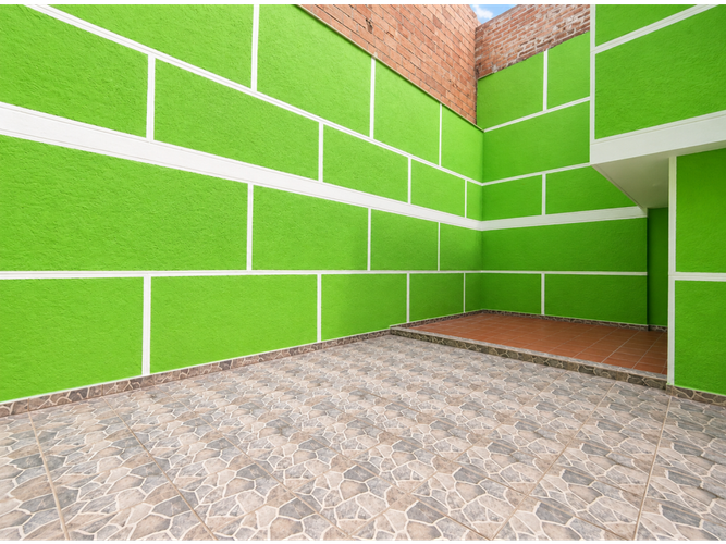 Casa en arriendo en Belén Rosales, Medellín, 300 m² · foto 6 de 19