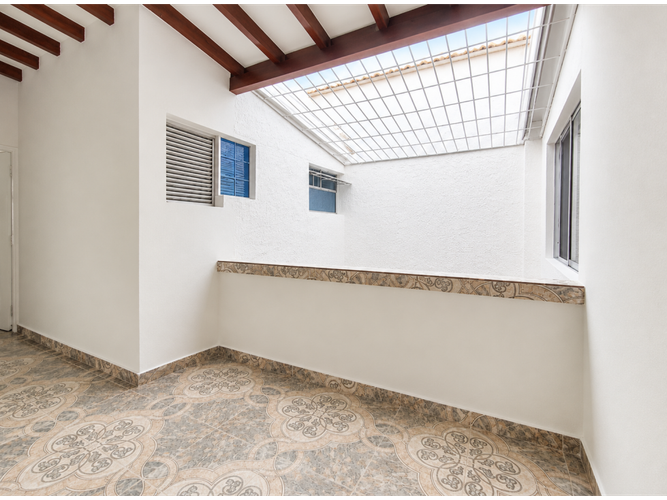 Casa en arriendo en Belén Rosales, Medellín, 300 m² · foto 11 de 19