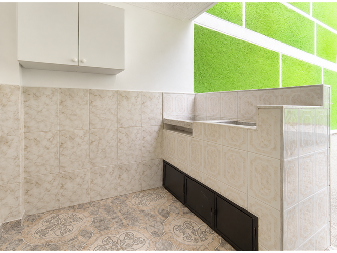 Casa en arriendo en Belén Rosales, Medellín, 300 m² · foto 17 de 19