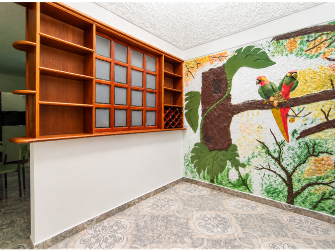 Casa en arriendo en Belén Rosales, Medellín, 300 m² · foto 19 de 19