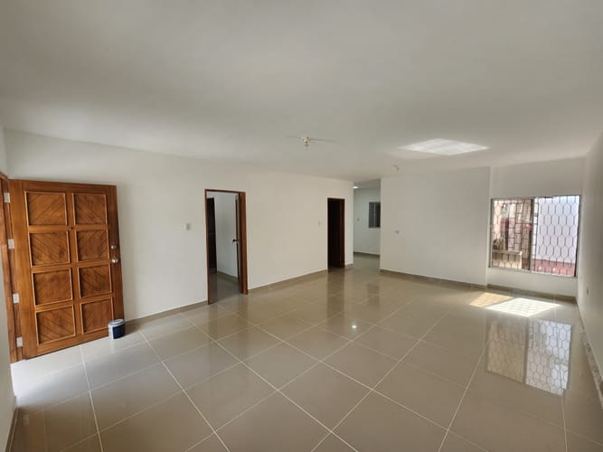 Casa de 3 alcobas en arriendo en Pumarejo, Barranquilla, 153 m² · foto 4 de 13