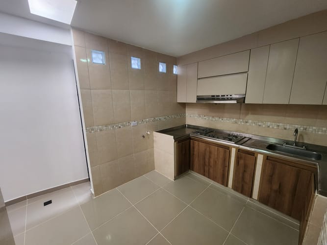 Casa de 3 alcobas en arriendo en Pumarejo, Barranquilla, 153 m² · foto 5 de 13
