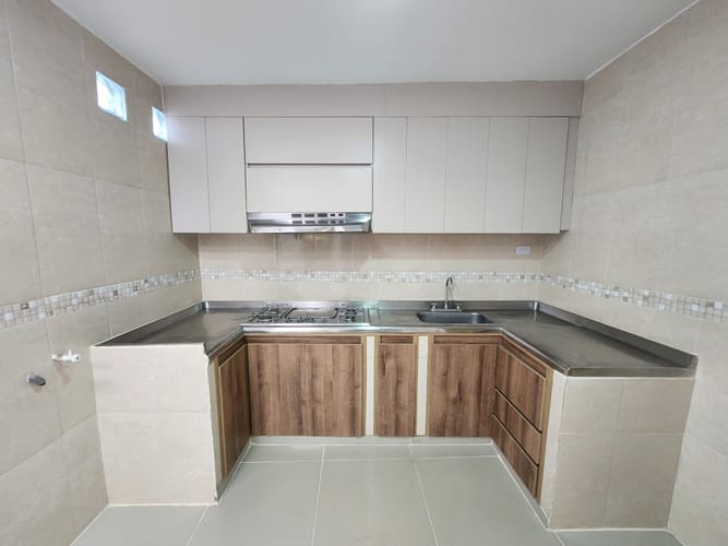 Casa de 3 alcobas en arriendo en Pumarejo, Barranquilla, 153 m² · foto 6 de 13